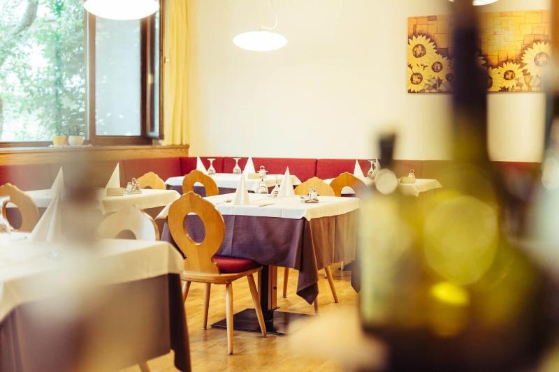 Bio Hotel Kaufmann Ora / Auer Esterno foto