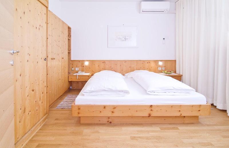 Bio Hotel Kaufmann Ora / Auer Esterno foto