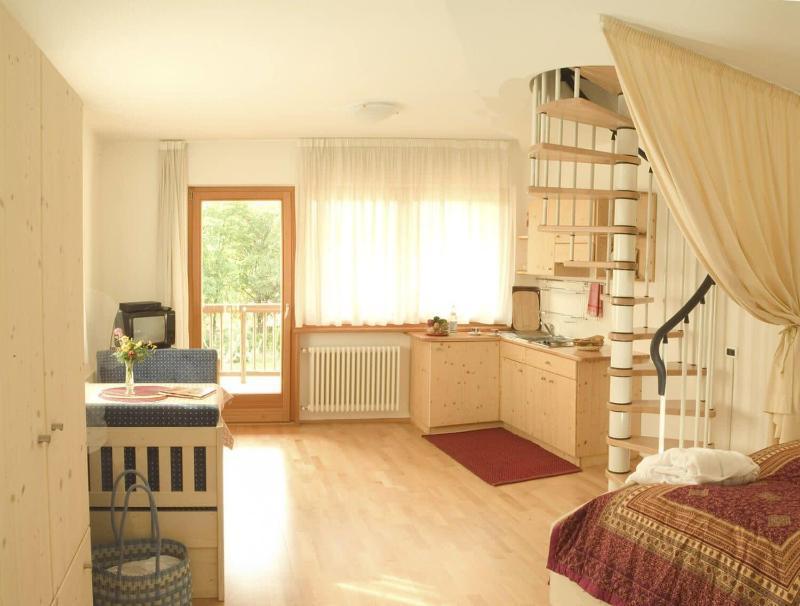 Bio Hotel Kaufmann Ora / Auer Esterno foto