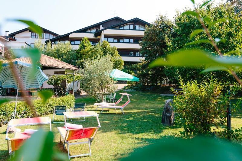 Bio Hotel Kaufmann Ora / Auer Esterno foto
