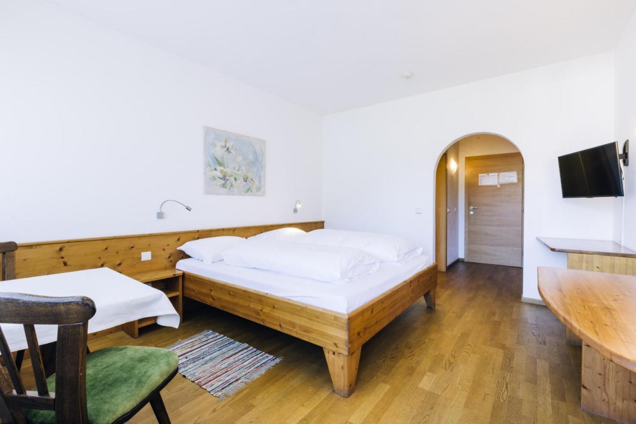 Bio Hotel Kaufmann Ora / Auer Esterno foto