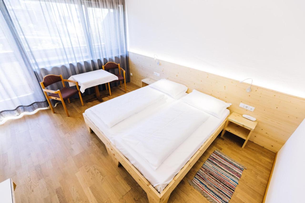 Bio Hotel Kaufmann Ora / Auer Esterno foto