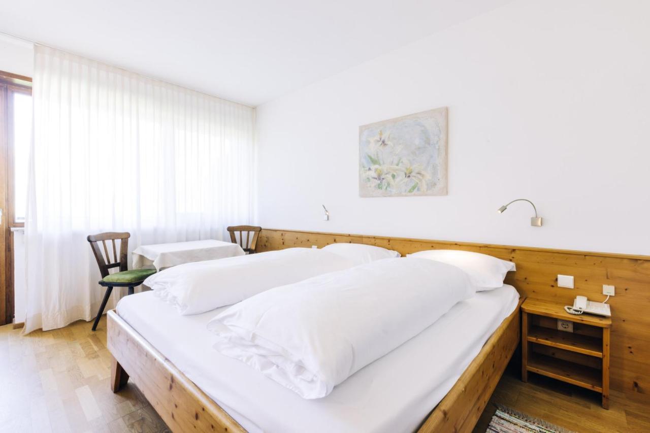 Bio Hotel Kaufmann Ora / Auer Esterno foto