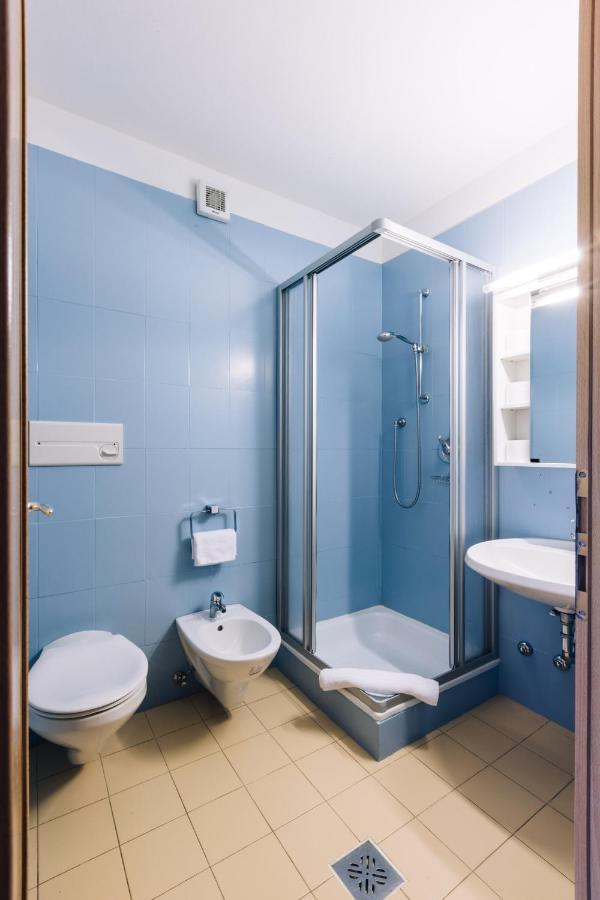 Bio Hotel Kaufmann Ora / Auer Esterno foto