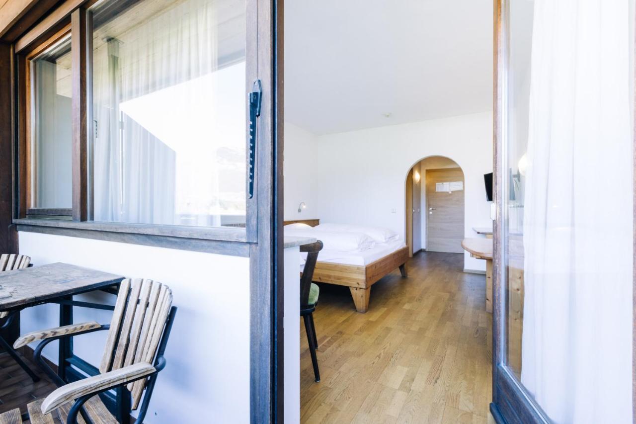 Bio Hotel Kaufmann Ora / Auer Esterno foto