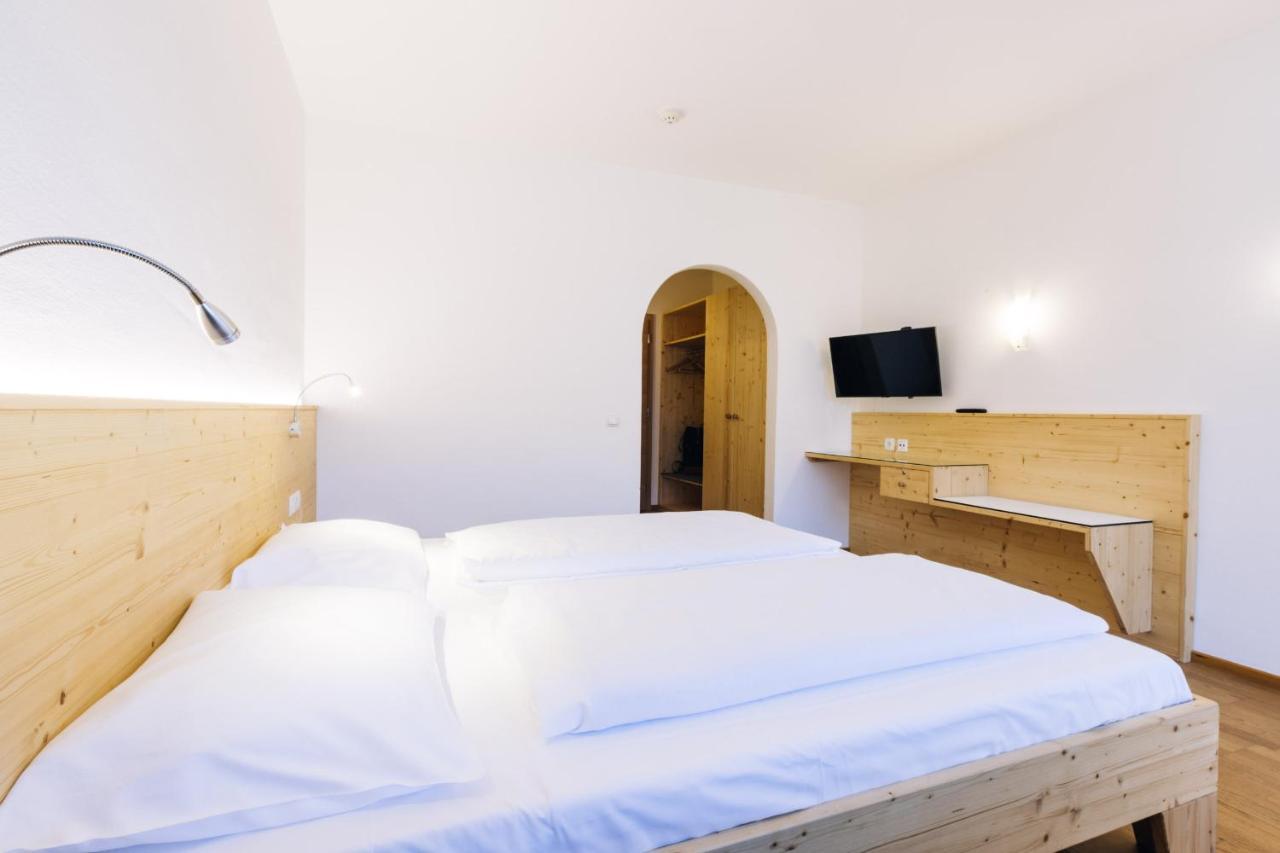 Bio Hotel Kaufmann Ora / Auer Esterno foto