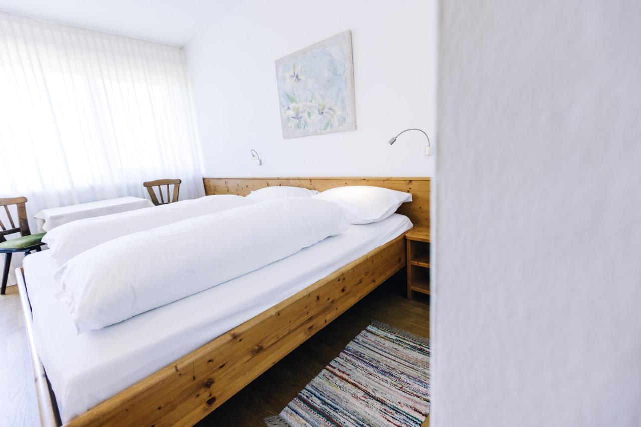 Bio Hotel Kaufmann Ora / Auer Esterno foto