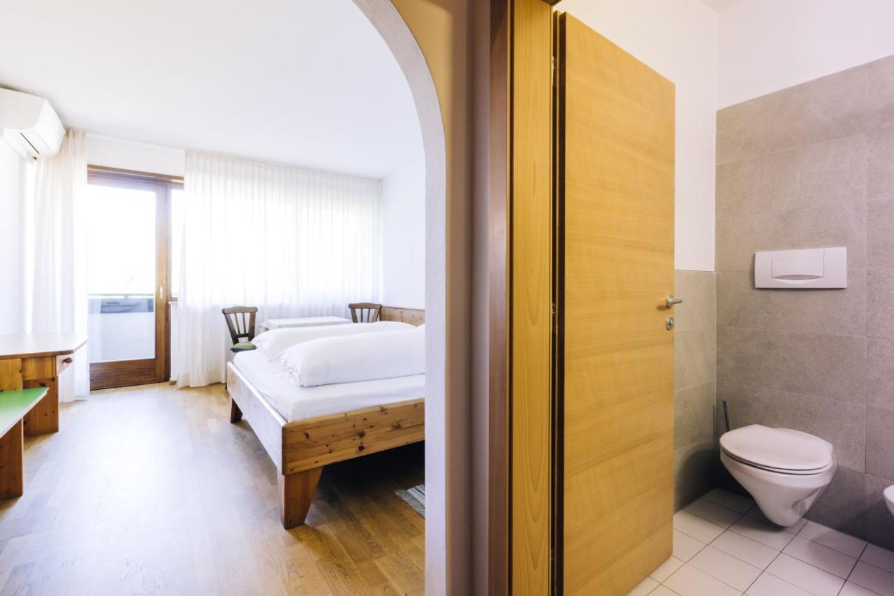 Bio Hotel Kaufmann Ora / Auer Esterno foto