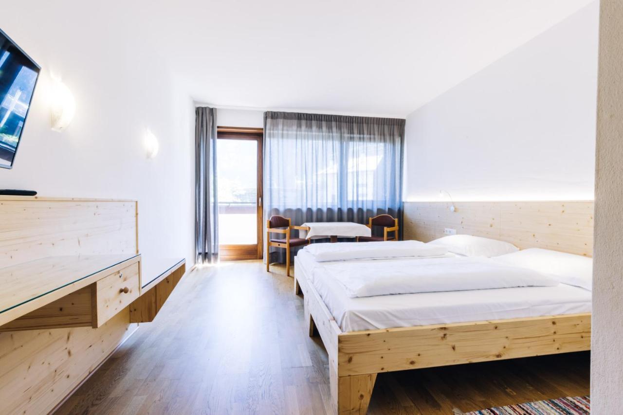 Bio Hotel Kaufmann Ora / Auer Esterno foto