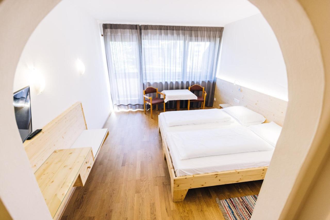 Bio Hotel Kaufmann Ora / Auer Esterno foto