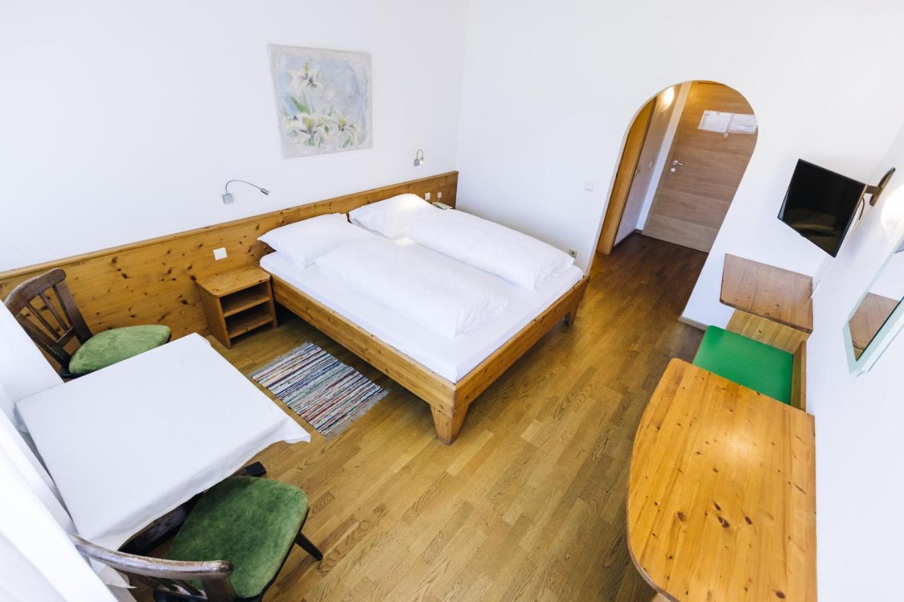 Bio Hotel Kaufmann Ora / Auer Esterno foto