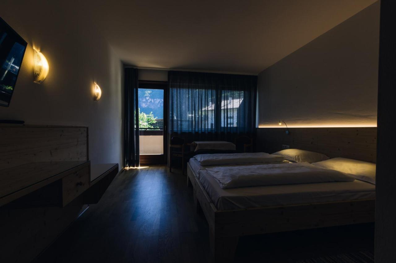 Bio Hotel Kaufmann Ora / Auer Esterno foto