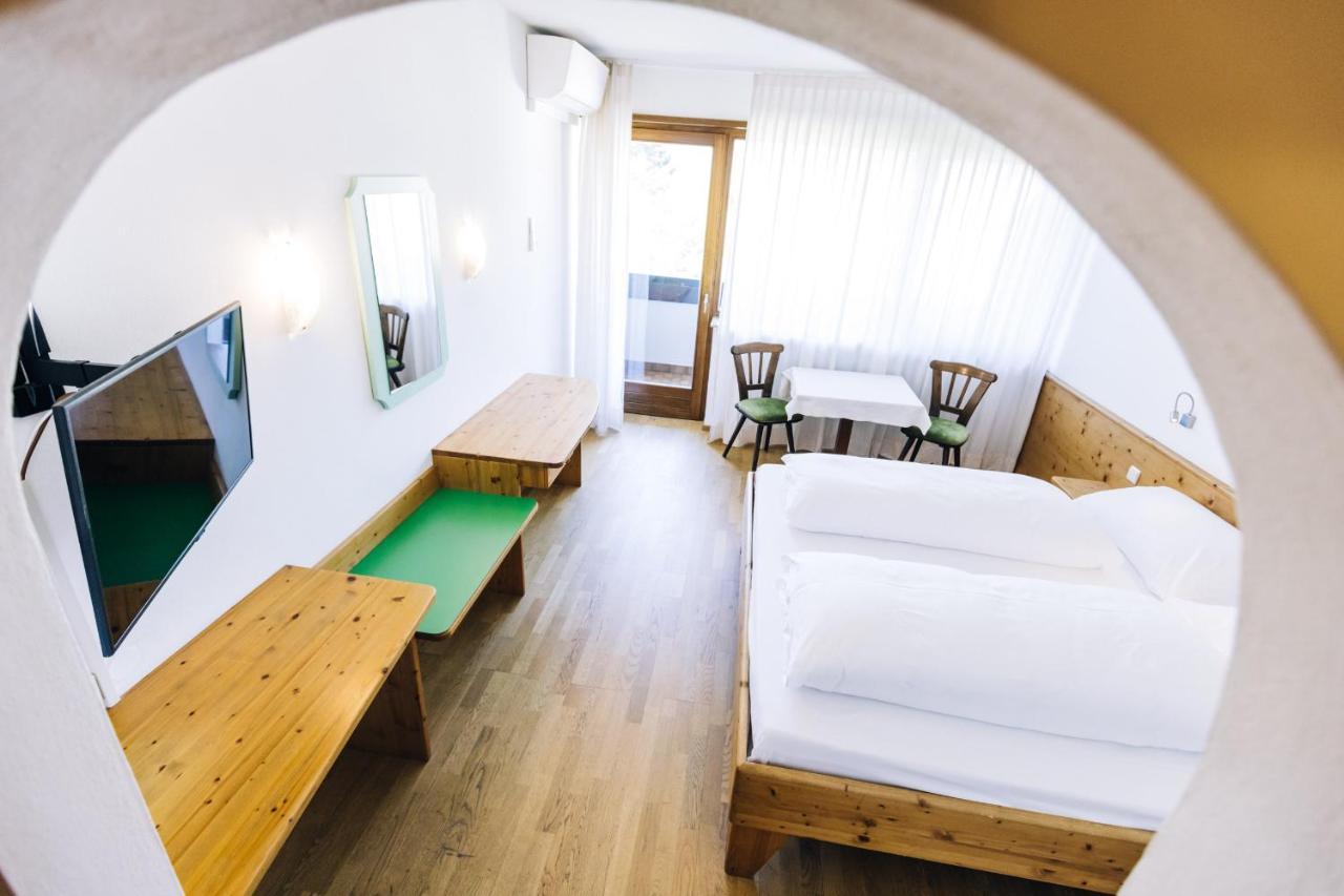 Bio Hotel Kaufmann Ora / Auer Esterno foto