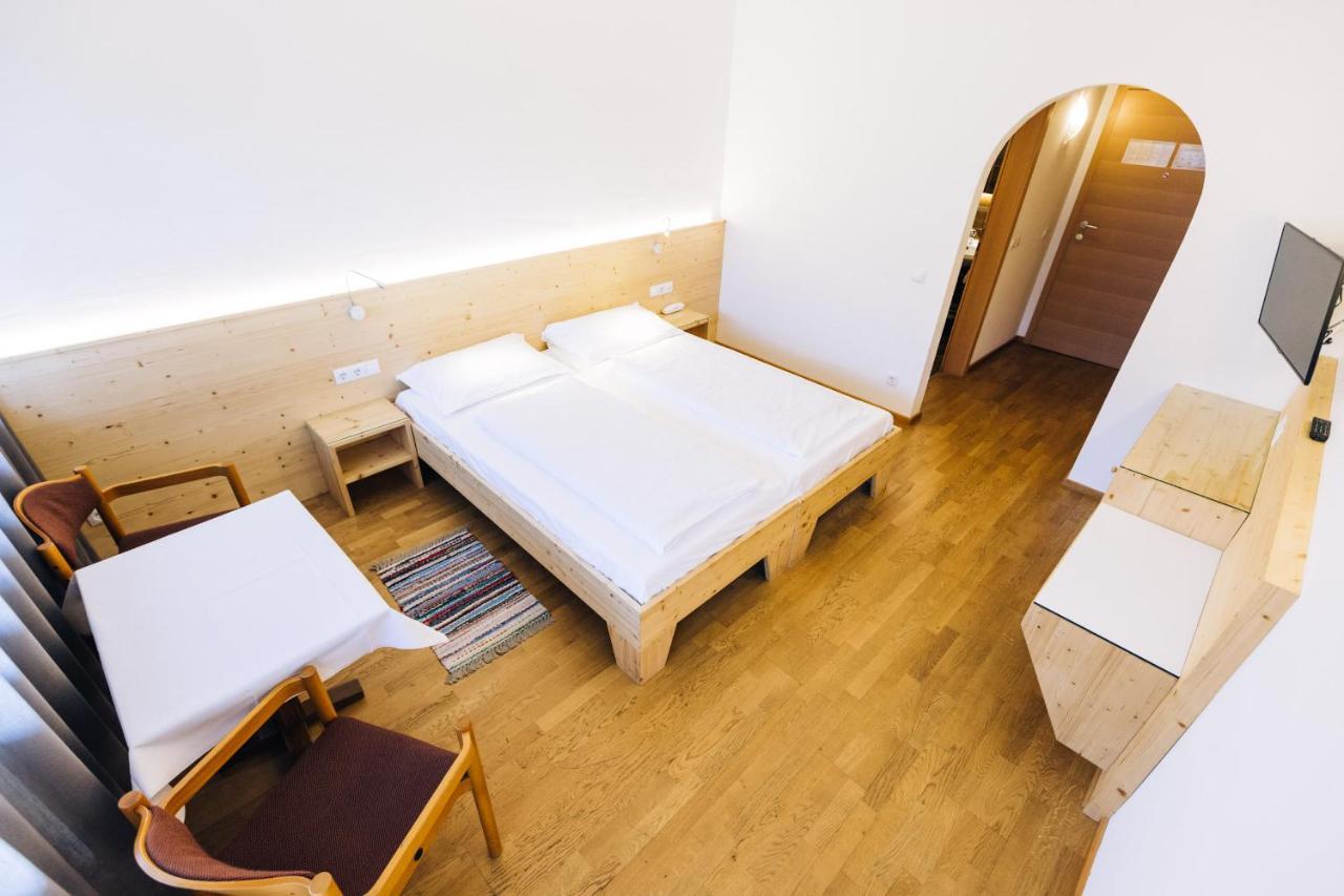 Bio Hotel Kaufmann Ora / Auer Esterno foto