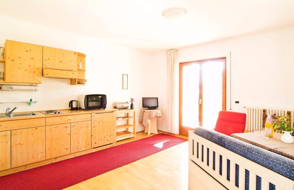 Bio Hotel Kaufmann Ora / Auer Esterno foto