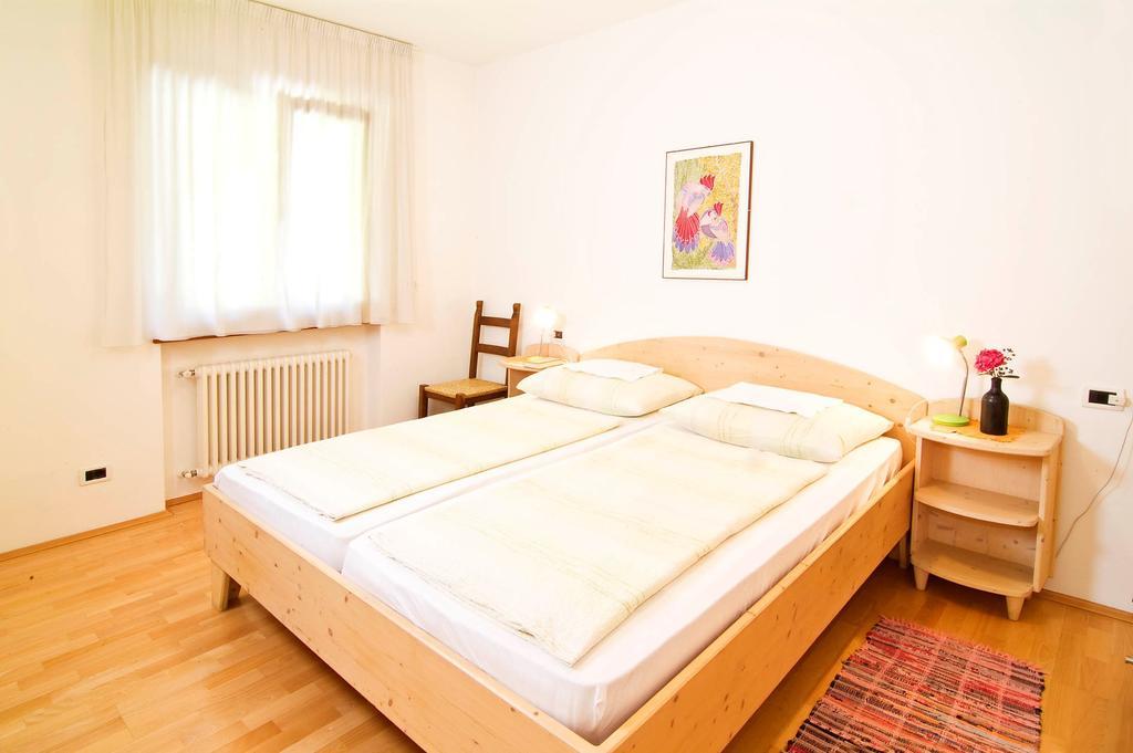 Bio Hotel Kaufmann Ora / Auer Esterno foto
