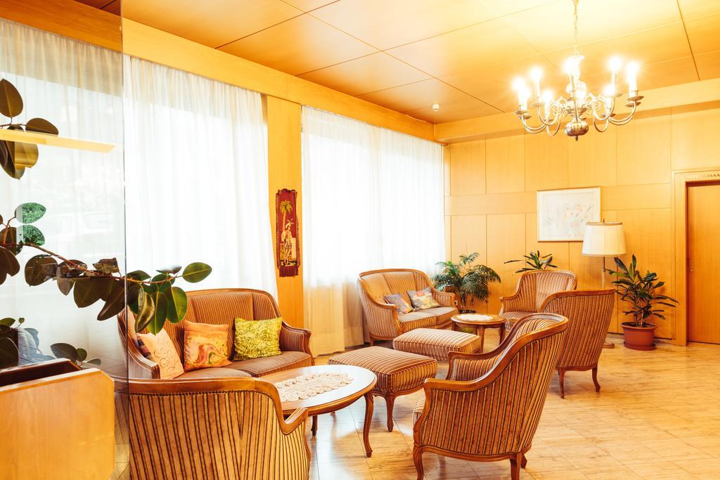 Bio Hotel Kaufmann Ora / Auer Esterno foto