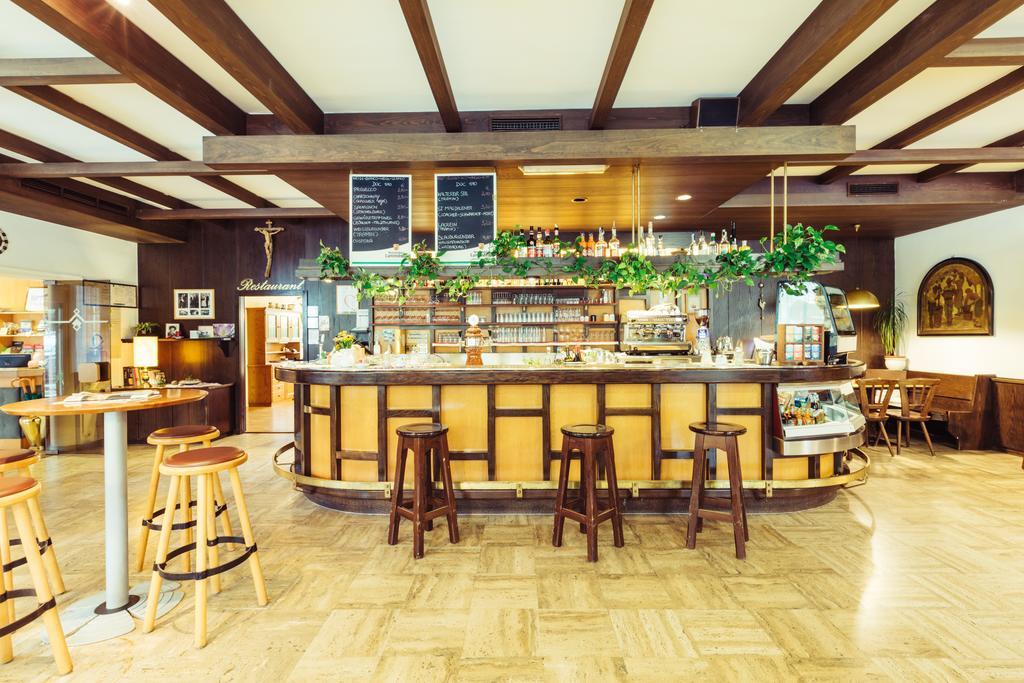 Bio Hotel Kaufmann Ora / Auer Esterno foto