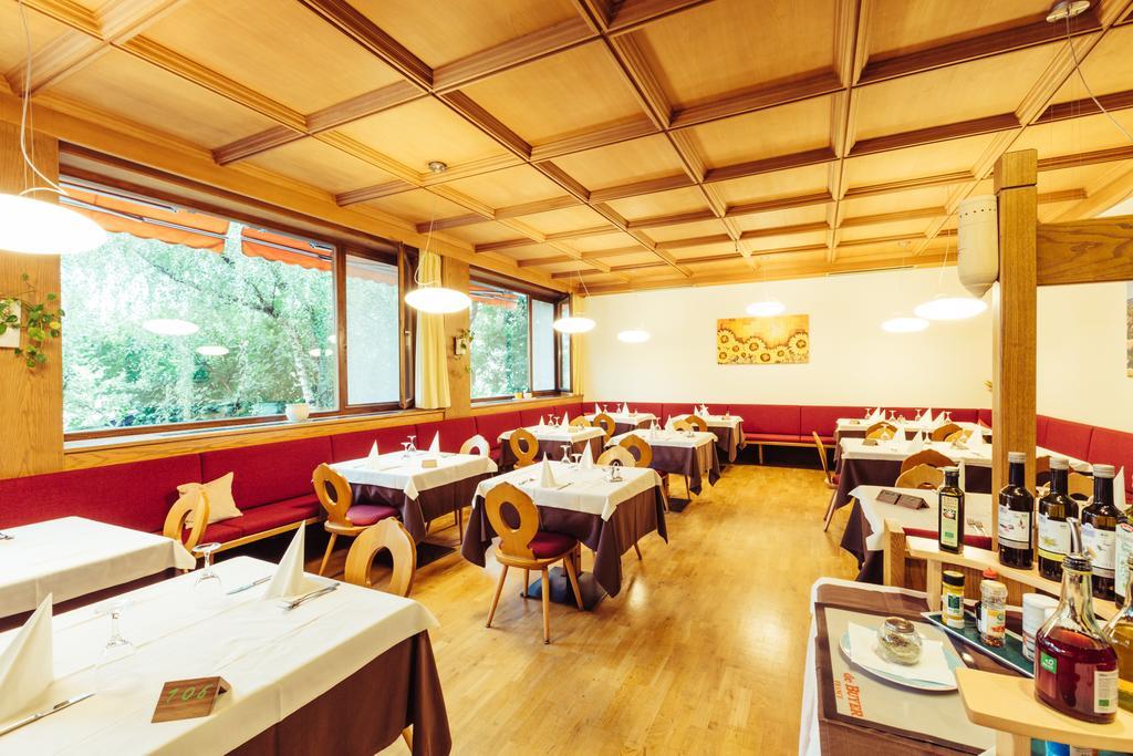 Bio Hotel Kaufmann Ora / Auer Esterno foto