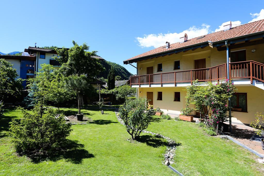 Bio Hotel Kaufmann Ora / Auer Esterno foto