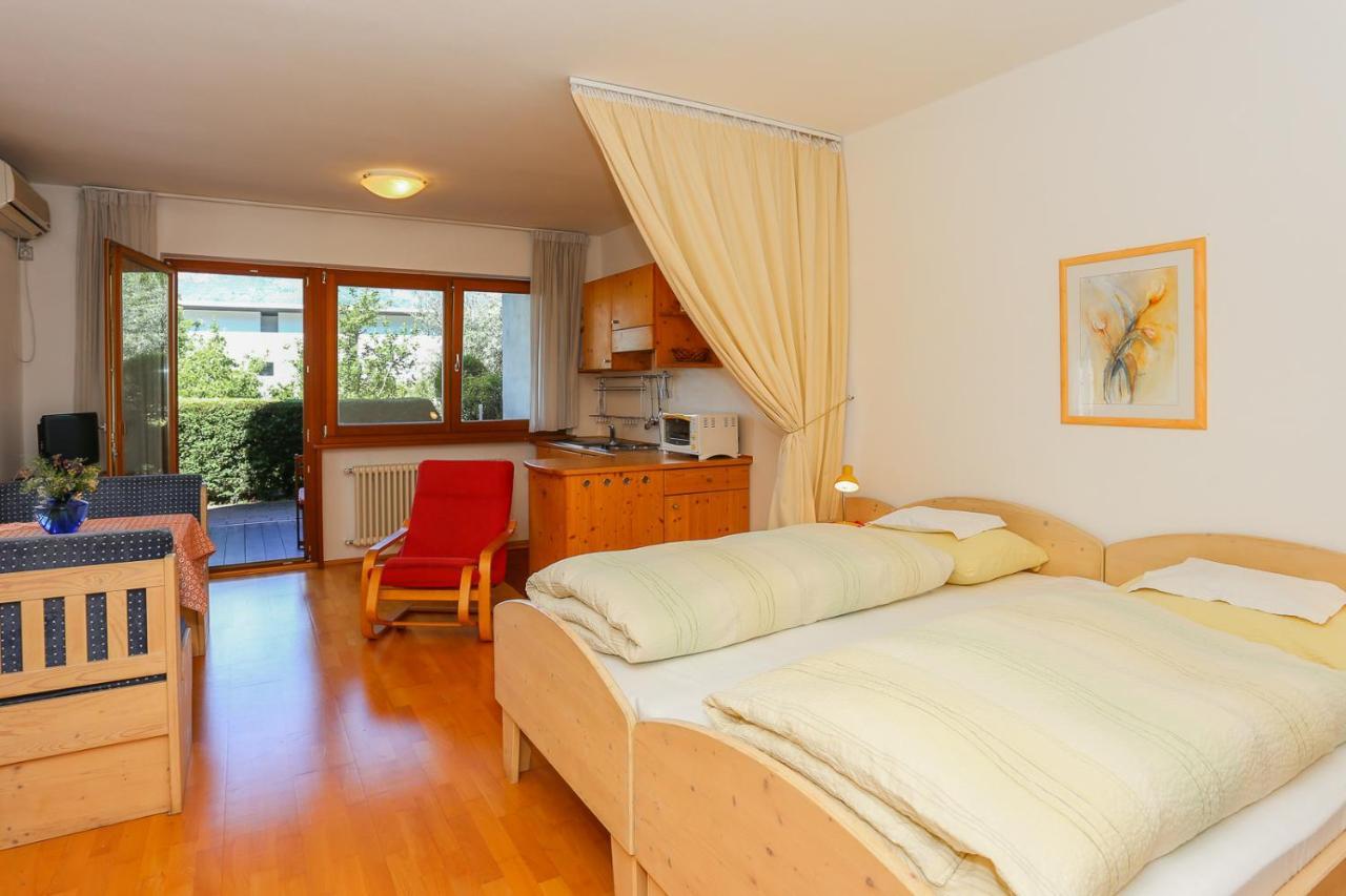 Bio Hotel Kaufmann Ora / Auer Esterno foto