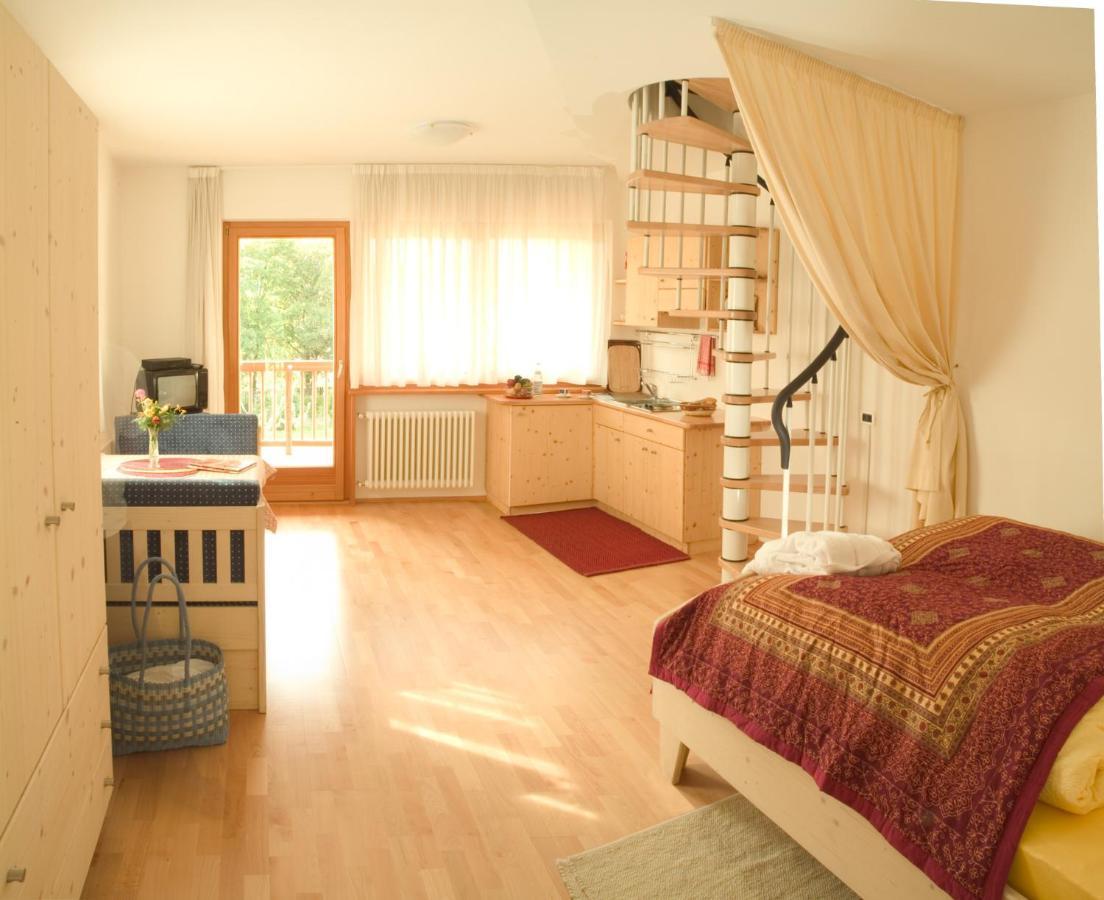 Bio Hotel Kaufmann Ora / Auer Esterno foto