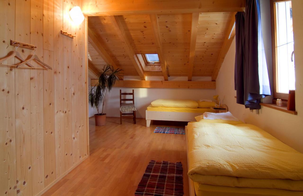Bio Hotel Kaufmann Ora / Auer Esterno foto