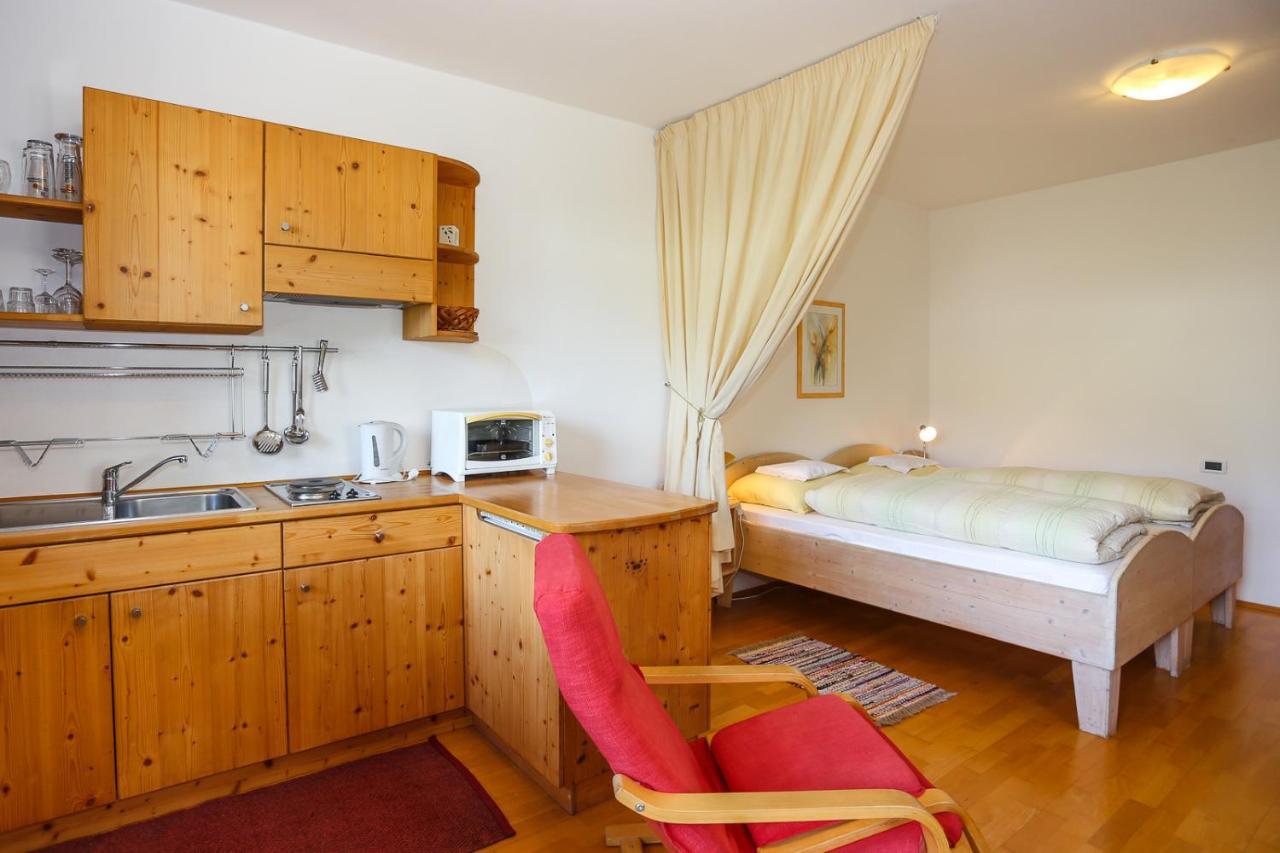 Bio Hotel Kaufmann Ora / Auer Esterno foto