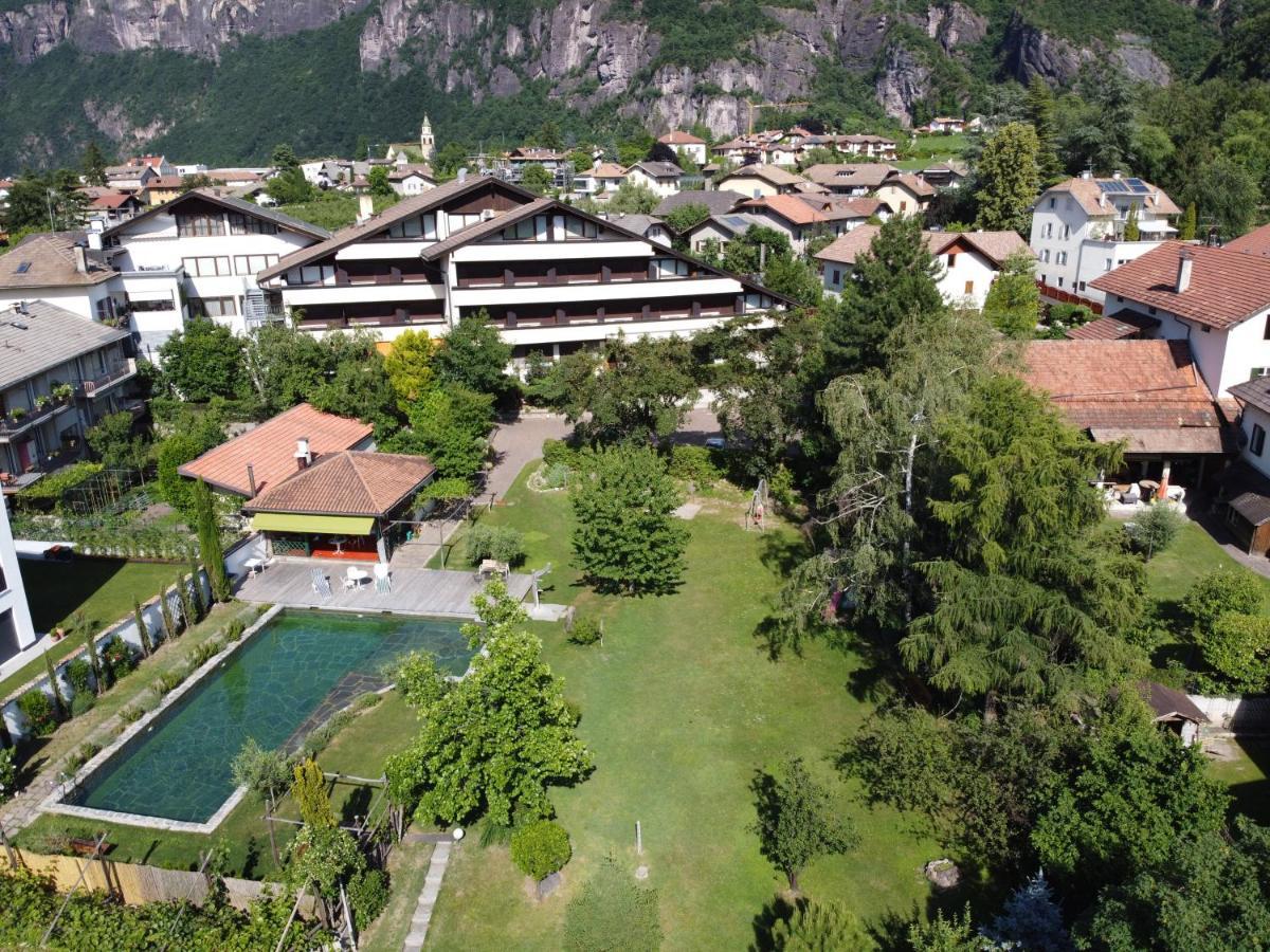 Bio Hotel Kaufmann Ora / Auer Esterno foto