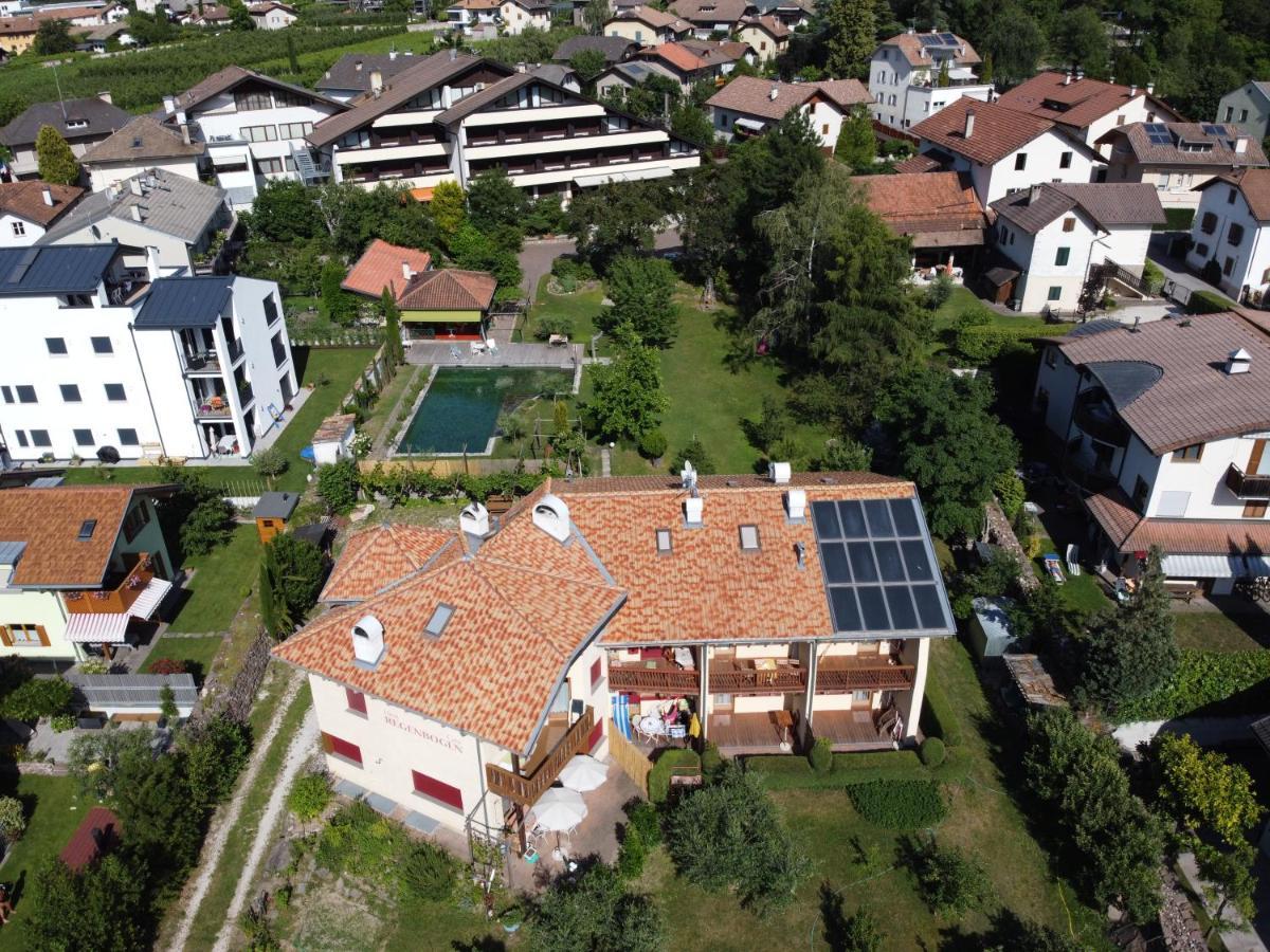 Bio Hotel Kaufmann Ora / Auer Esterno foto