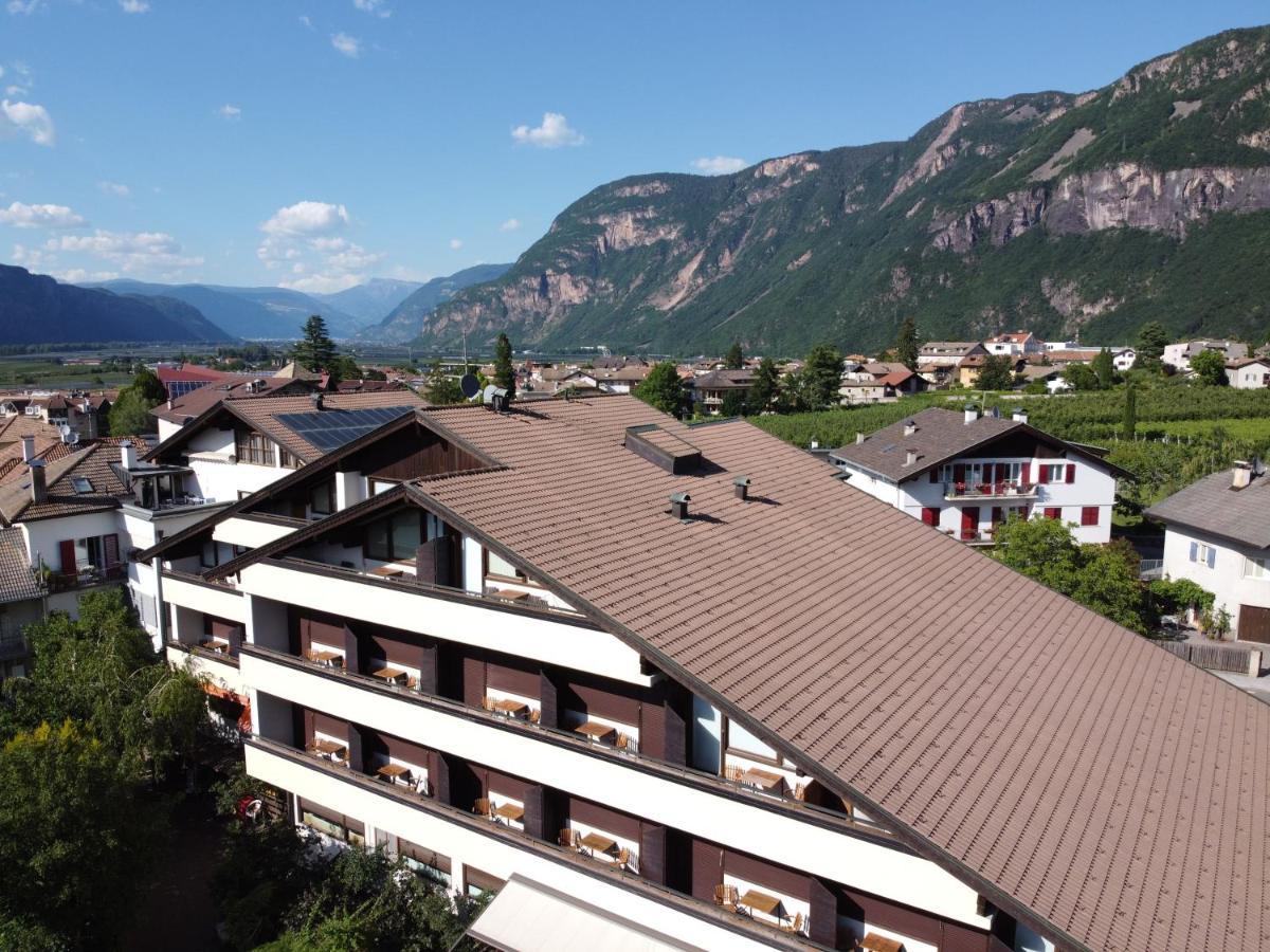 Bio Hotel Kaufmann Ora / Auer Esterno foto